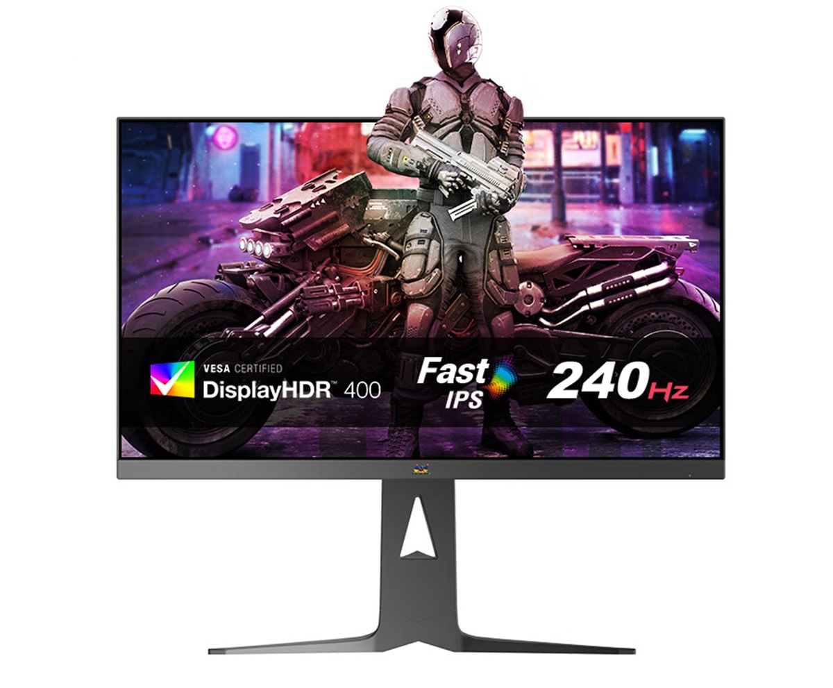 игровой монитор ViewSonic VX2781-2K-PRO-6