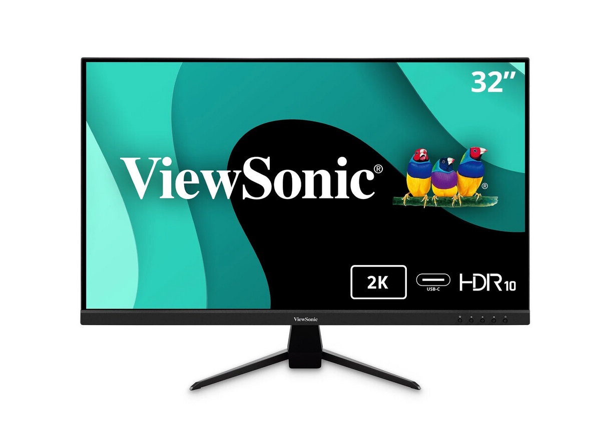 монитор ViewSonic VX3267U-2K