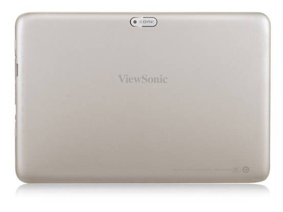 ViewSonic Viewpad 100Q 2