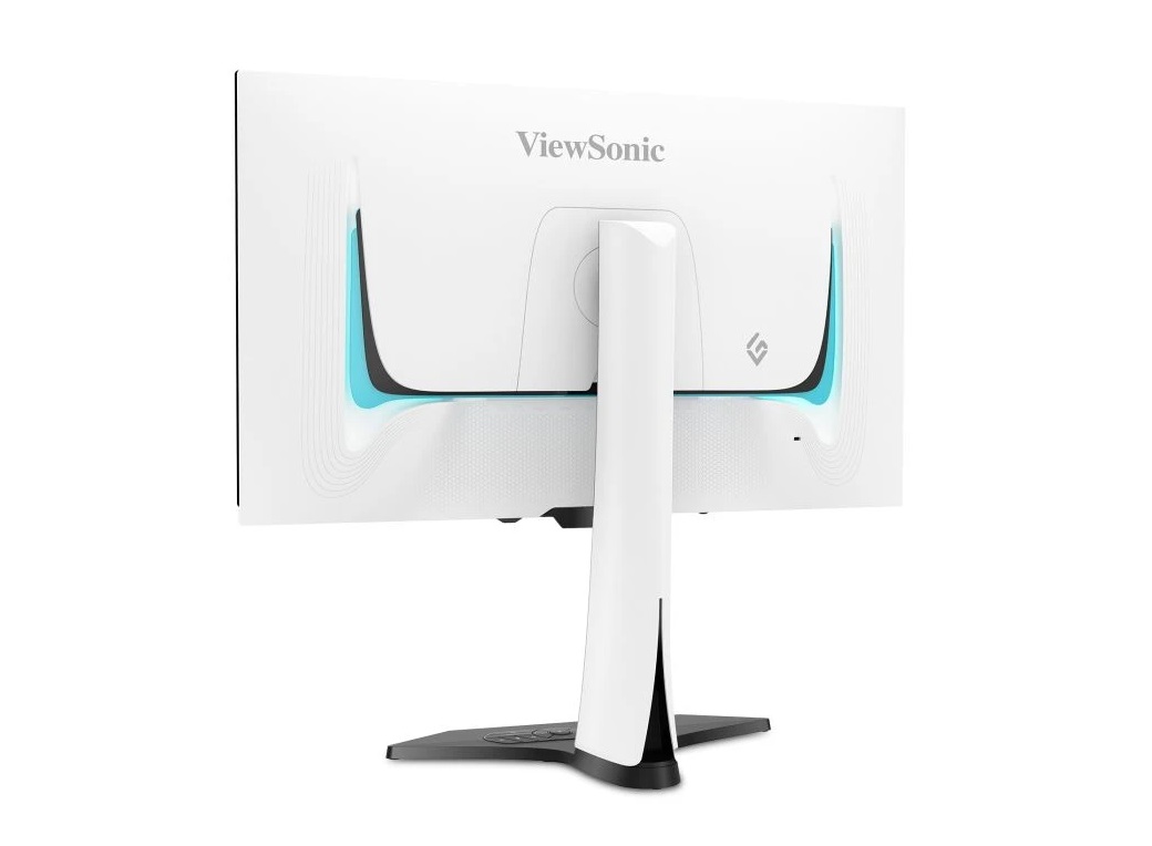 игровой монитор ViewSonic XG272-2K-OLED