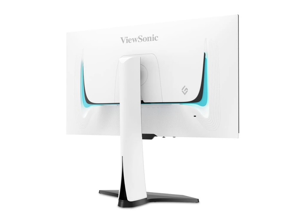 игровой монитор ViewSonic XG272-2K-OLED