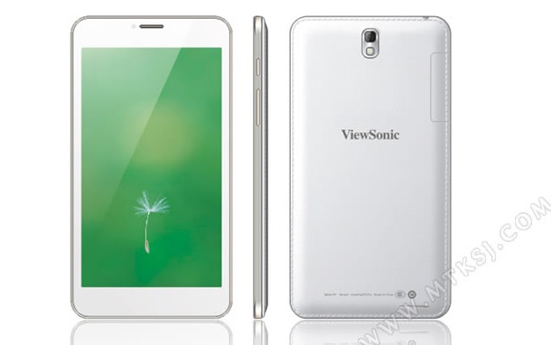 ViewSonic ViewPad 69Q