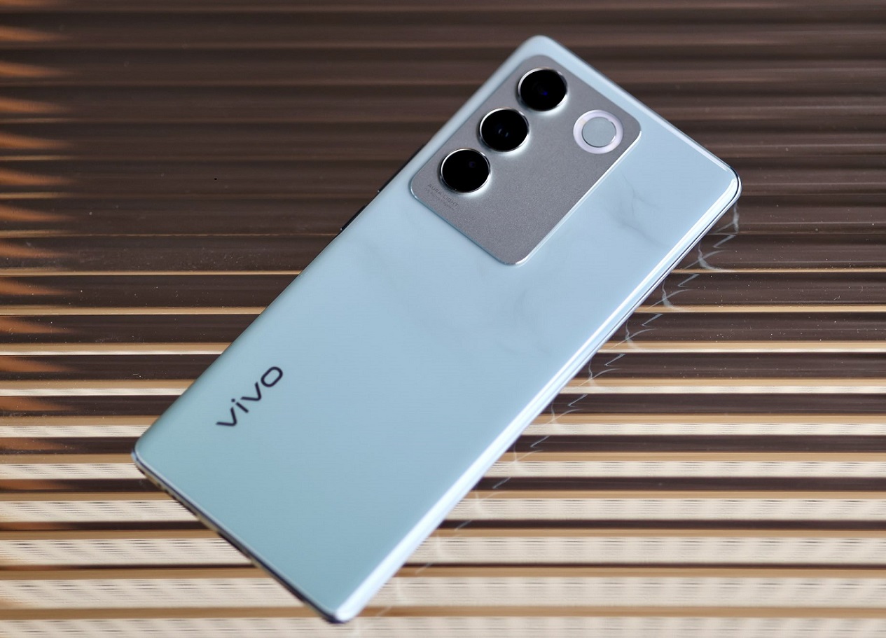 Vivo S16 Pro