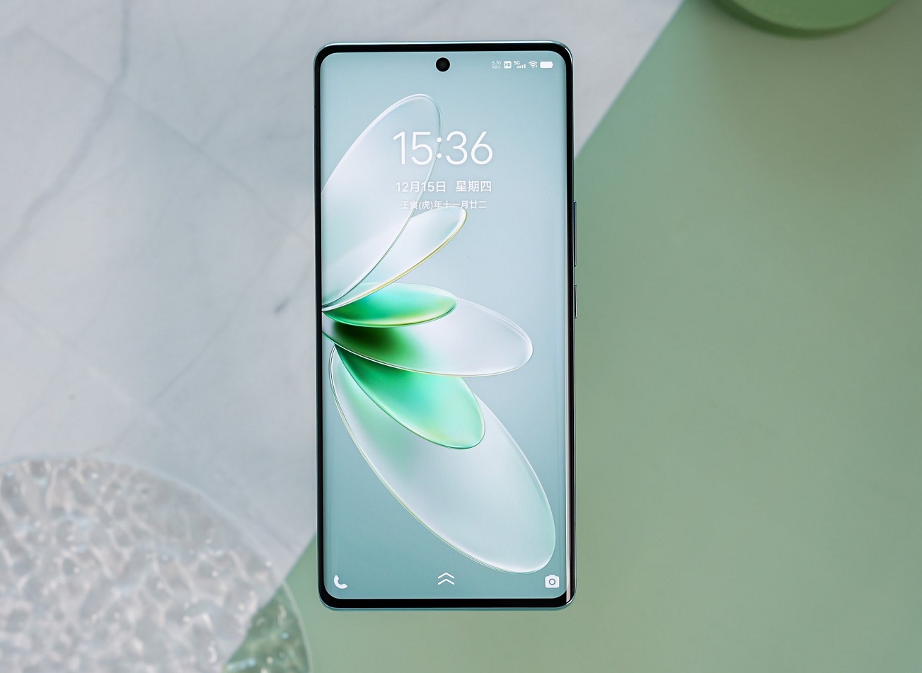 Vivo S16 Pro