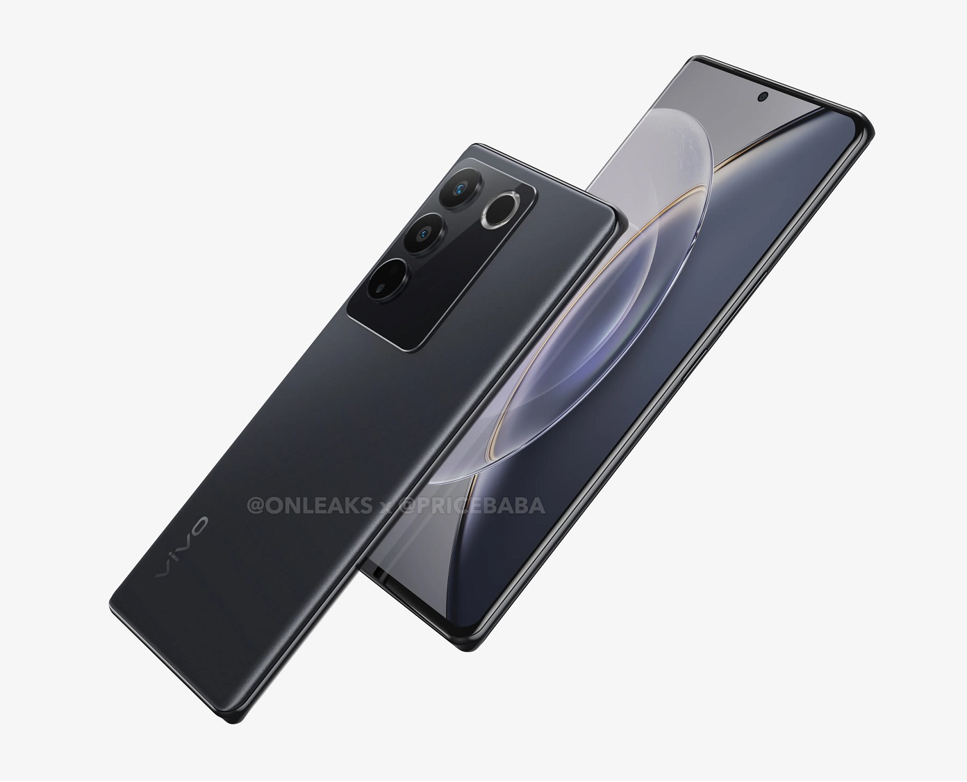 Vivo S16 Pro