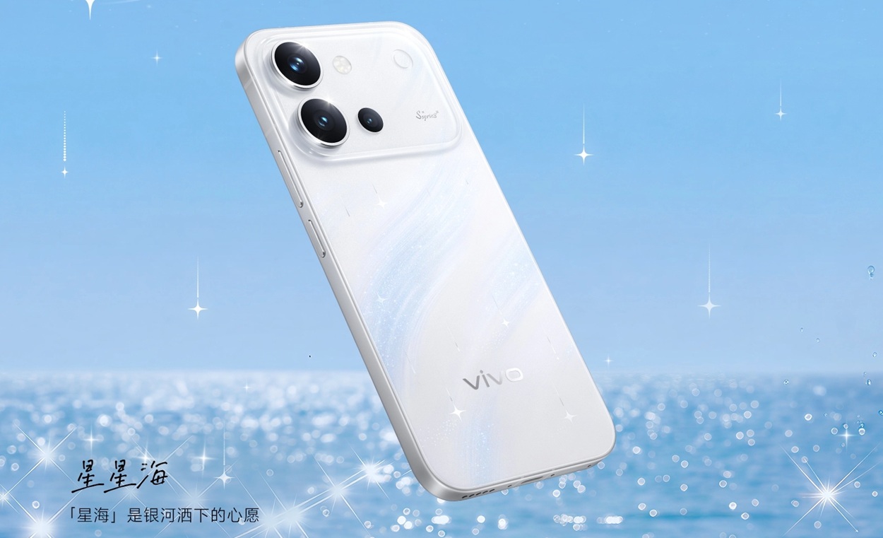 Vivo S60