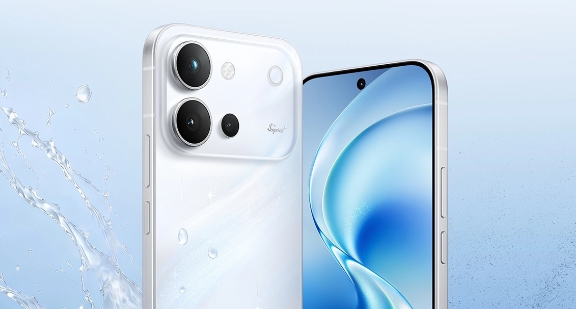 Vivo S60