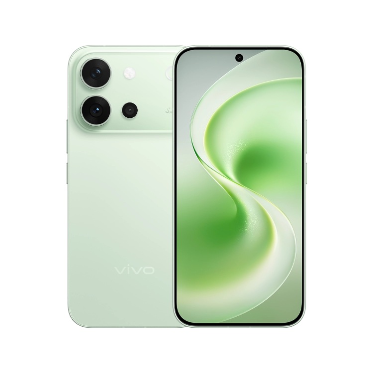 Vivo S60
