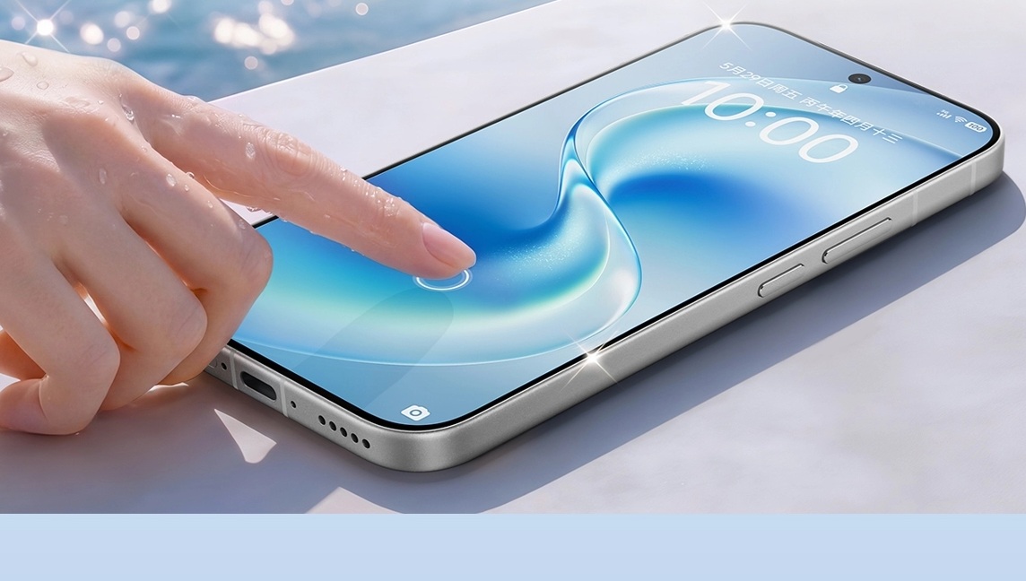Vivo S60