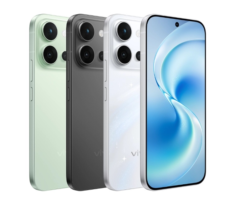 Vivo S60