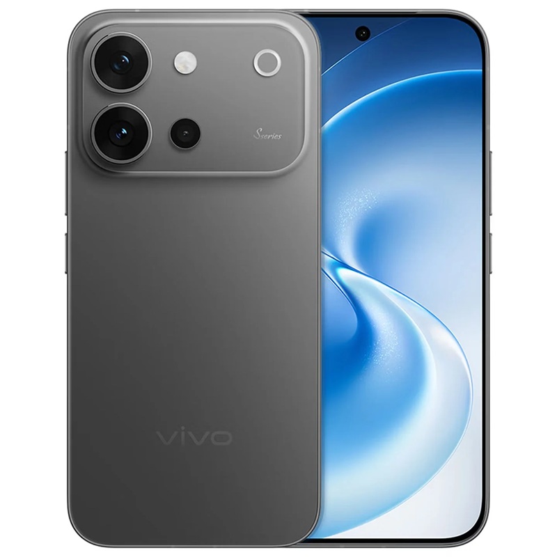 Vivo S60