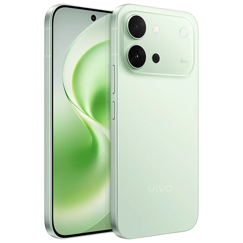Vivo S60 Vitality Edition