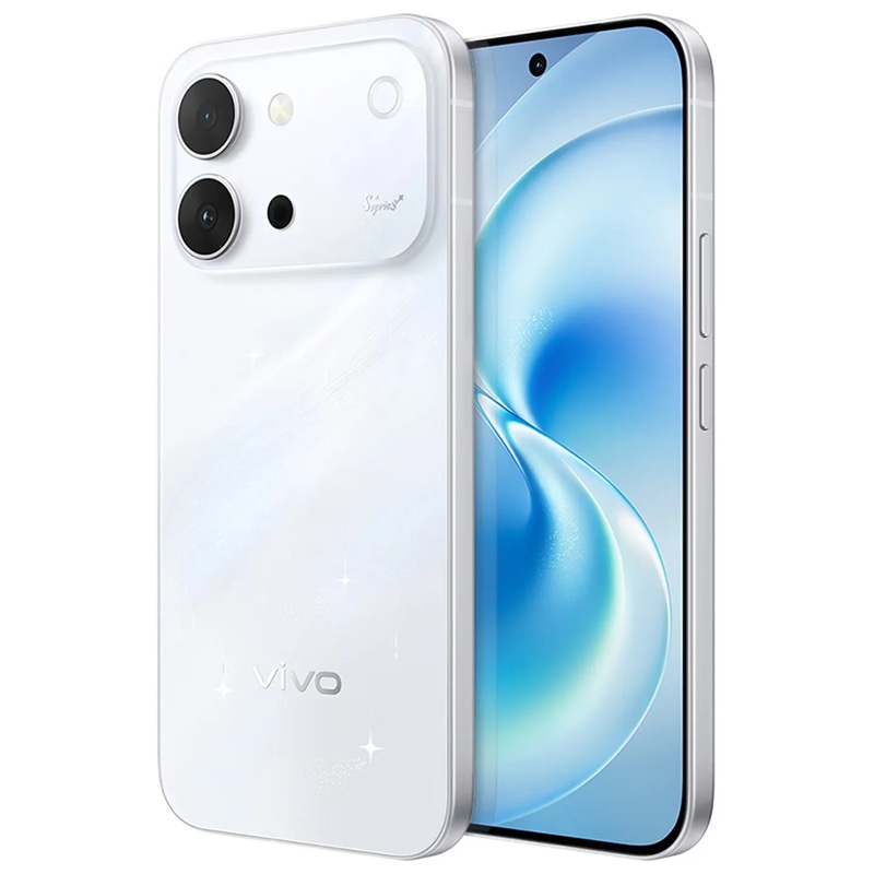 Vivo S60 Vitality Edition