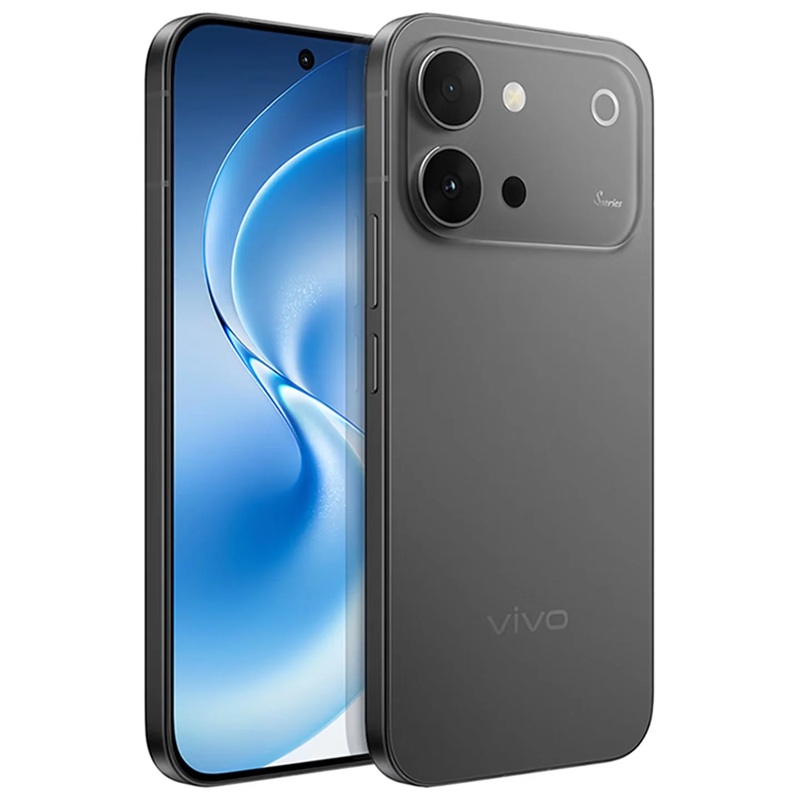 Vivo S60 Vitality Edition