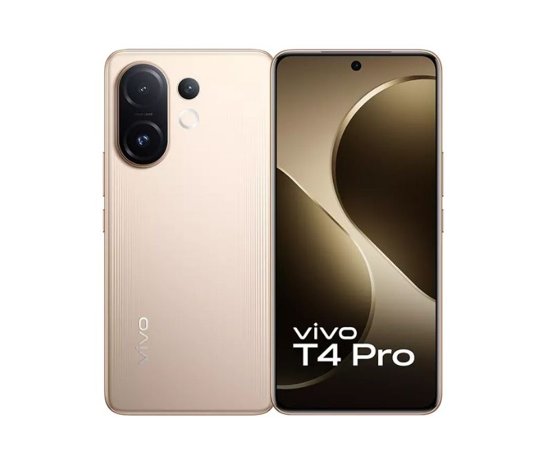 Vivo T4 Pro