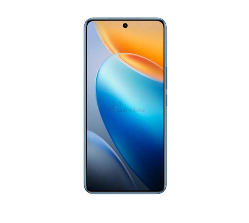 Vivo T4 Pro