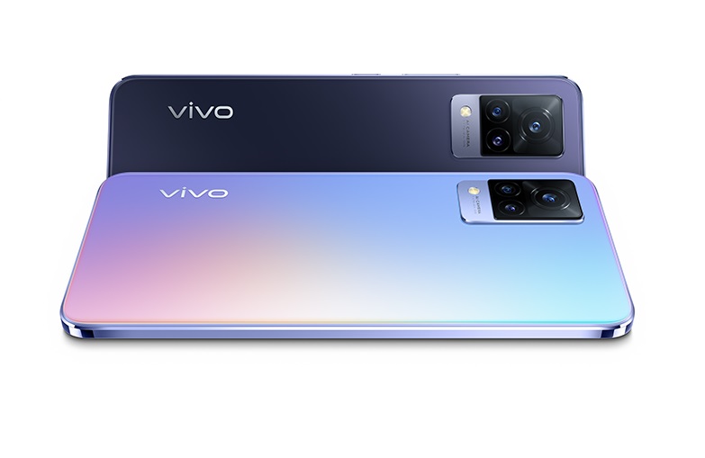 Vivo V21