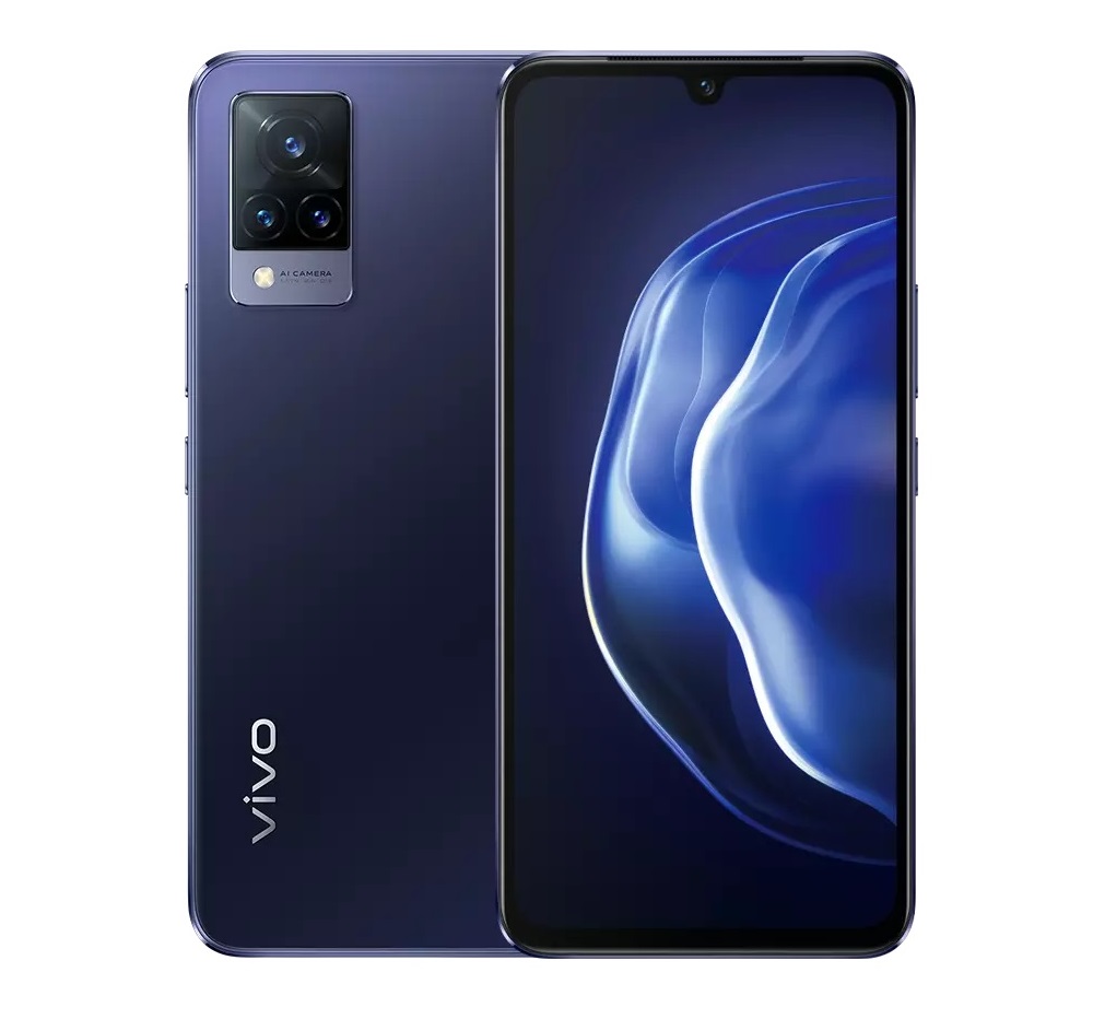 Vivo V21