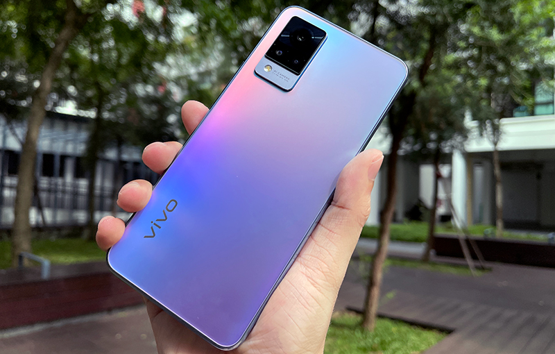 Vivo V21s 5G