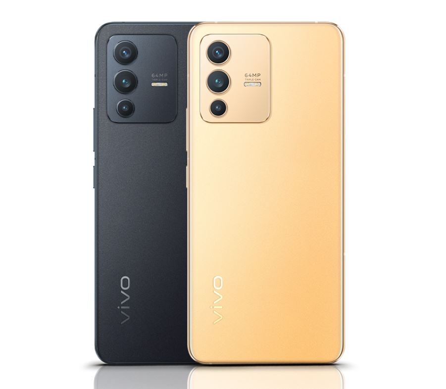 Vivo V23 5G