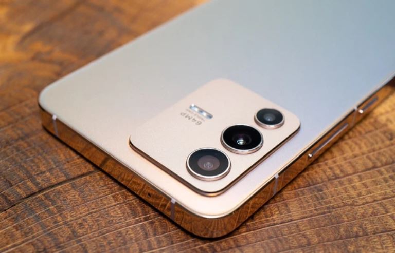 Vivo V23 5G