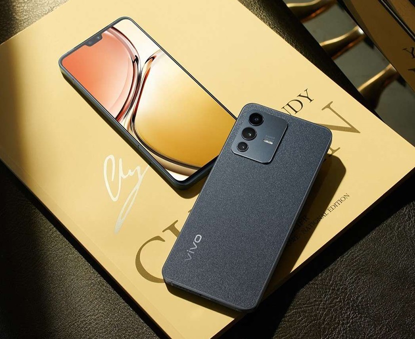 Vivo V23 5G