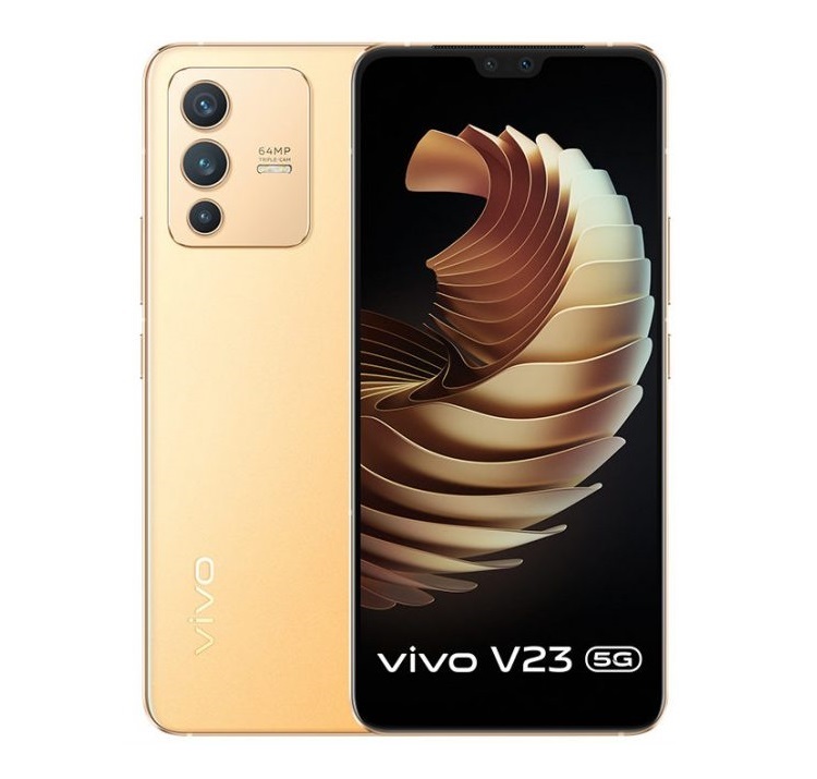 Vivo V23 5G