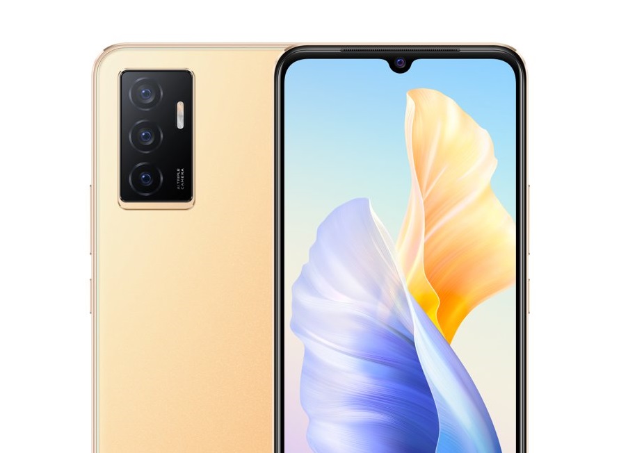 Vivo V23e 5G