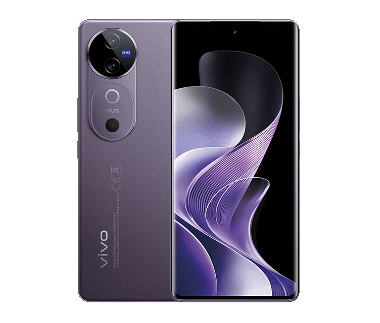 смартфон Vivo V40