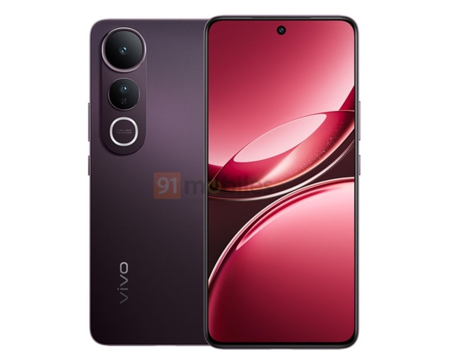 Vivo V50 Lite 4G