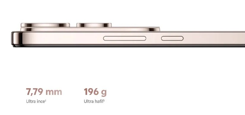 Vivo V50 Lite 4G