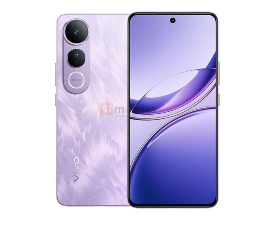 Vivo V50 Lite 4G