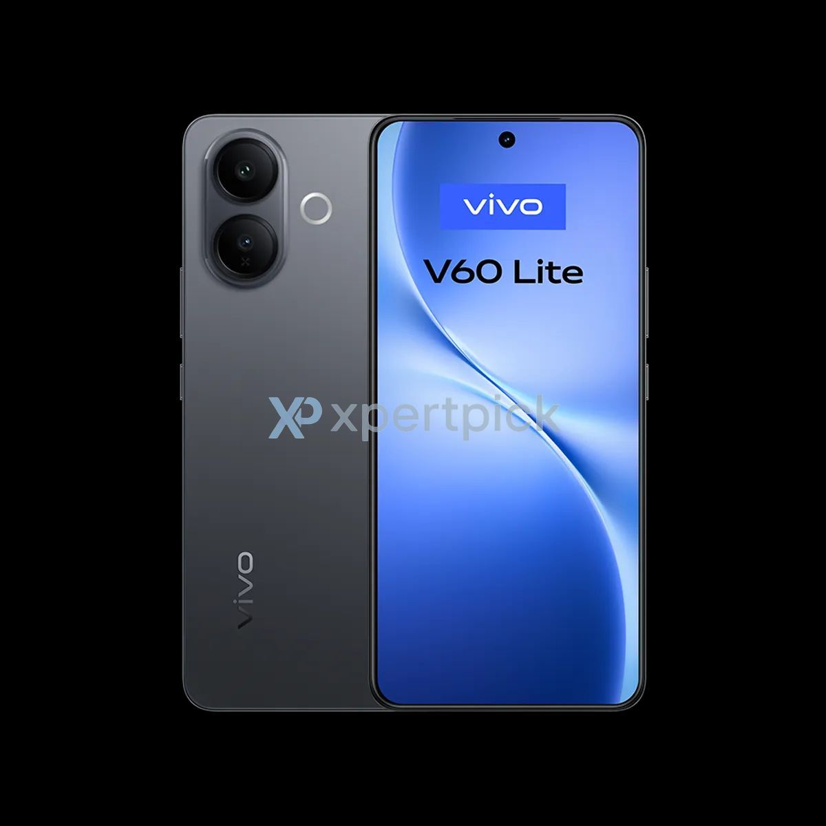 Vivo V60 Lite 4G