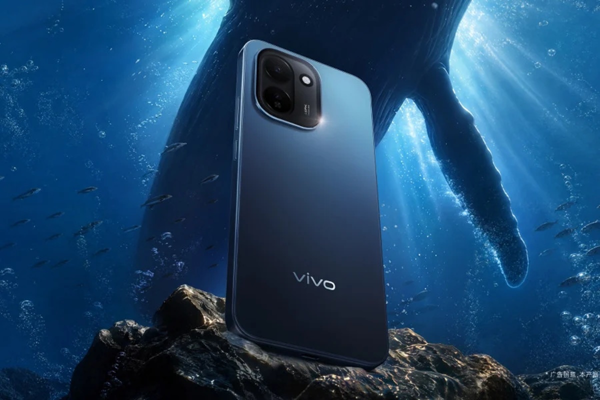 Vivo Y600 Turbo