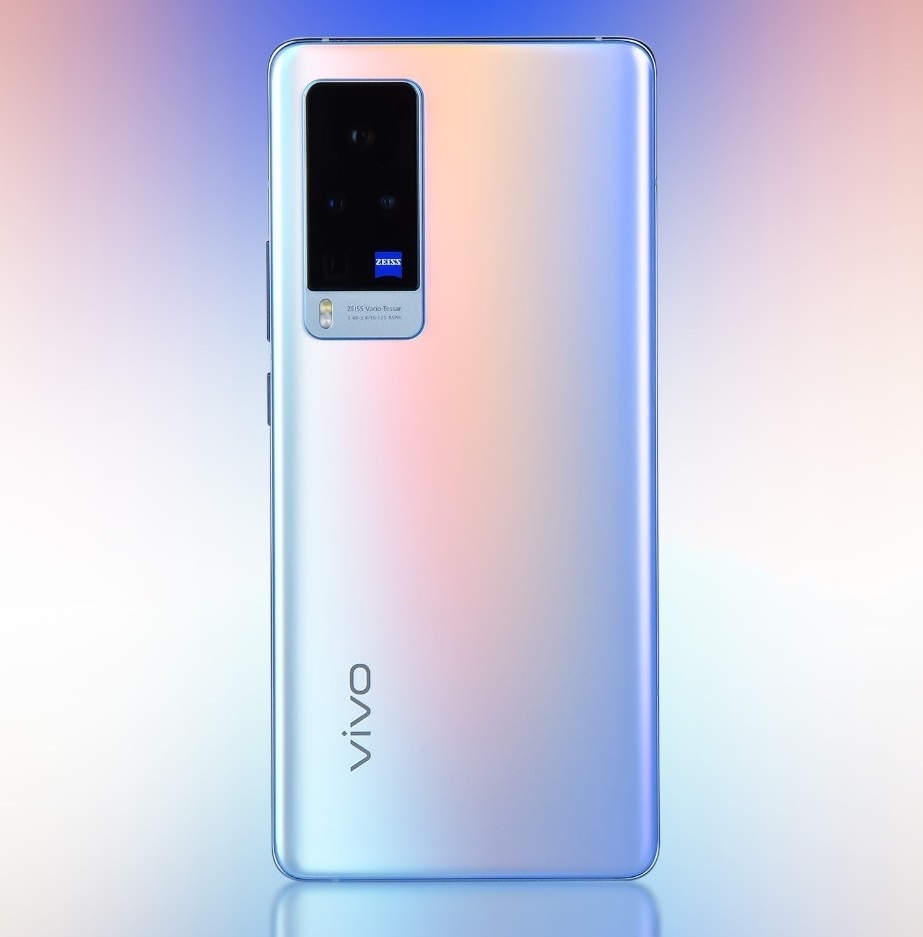 Смартфон Vivo X 60 Pro Купить