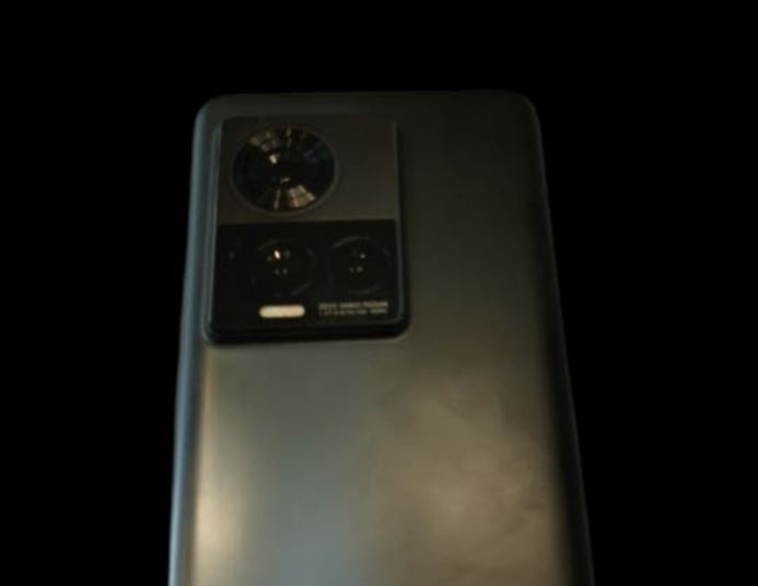 Vivo Nex 5