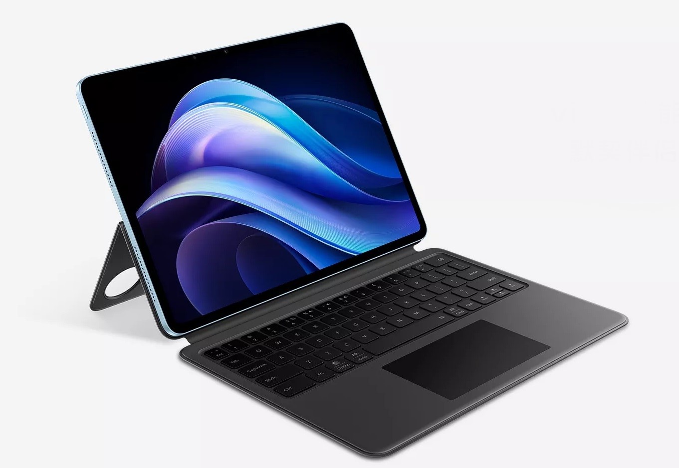 В Китае стартовали продажи планшета Vivo Pad3