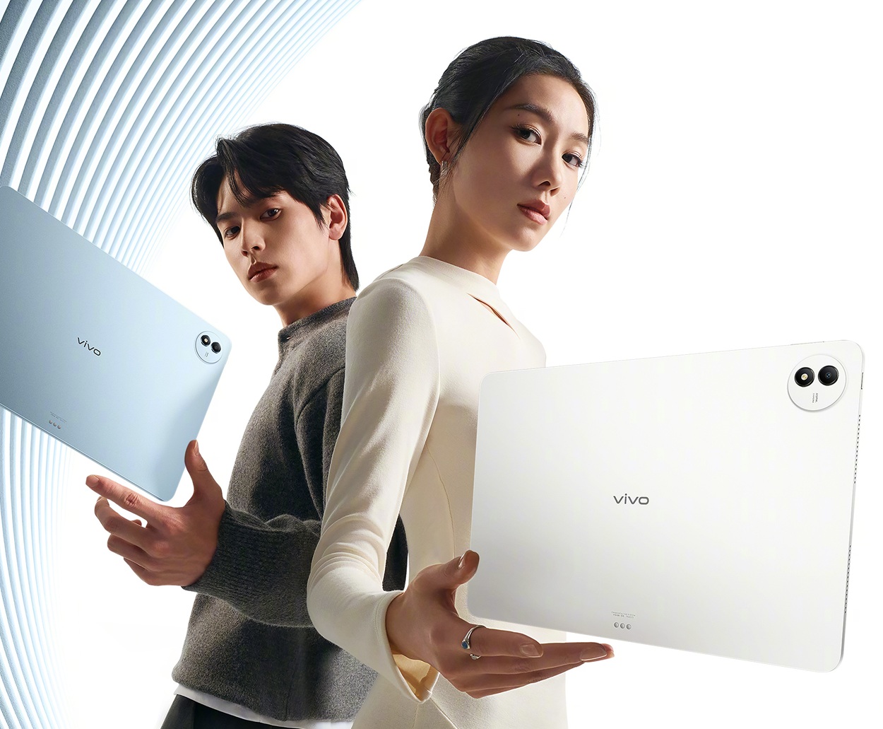 Vivo Pad5 Pro