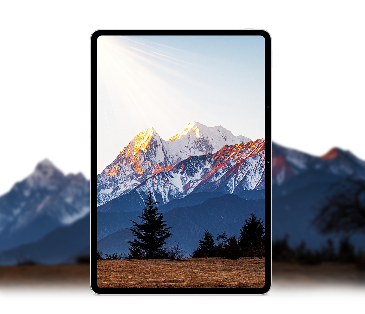 Vivo Pad5 Pro