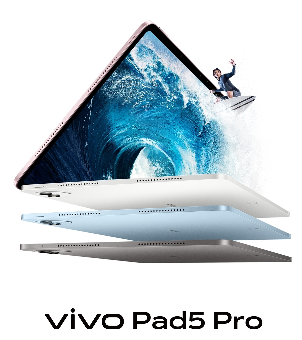 Vivo Pad5 Pro