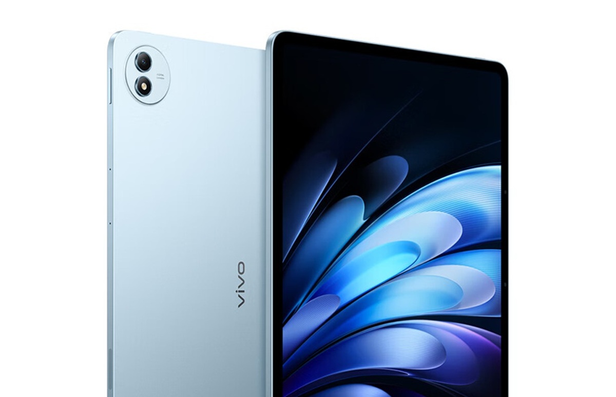 Vivo Pad5 Pro