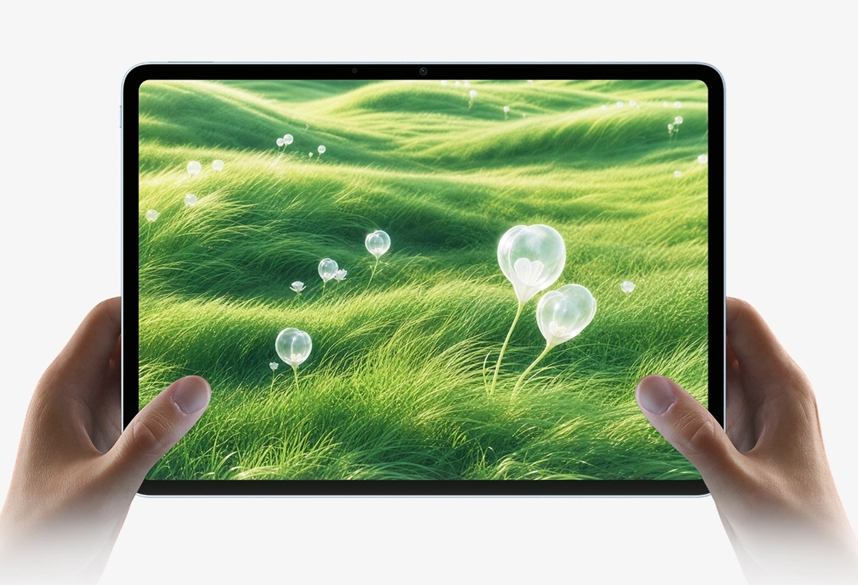 Vivo Pad5c