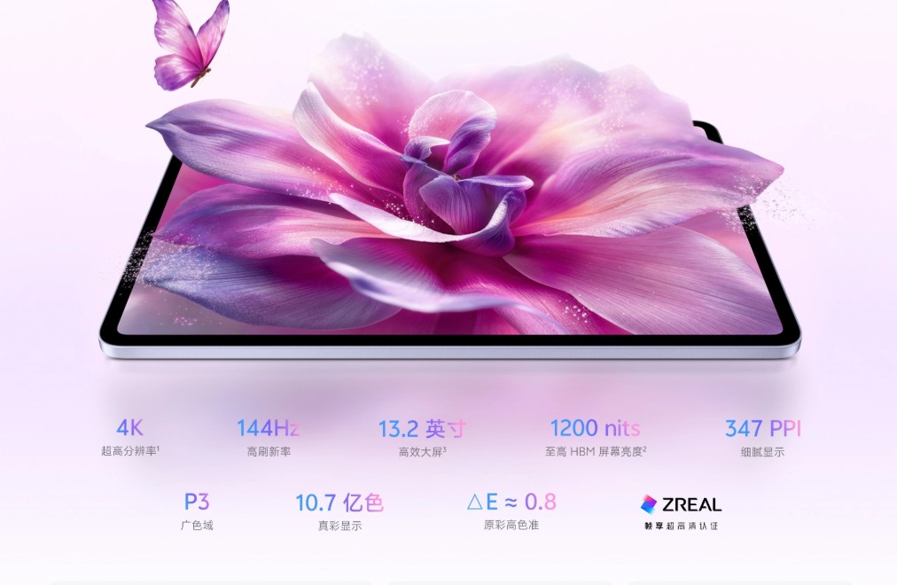 Vivo Pad 6 Pro