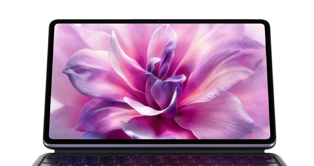 Планшет Vivo Pad 6 Pro дебютирует в конце марта