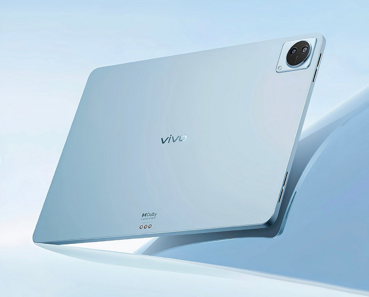 Vivo Pad