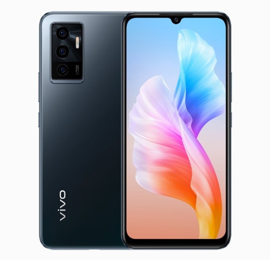 Vivo S10e