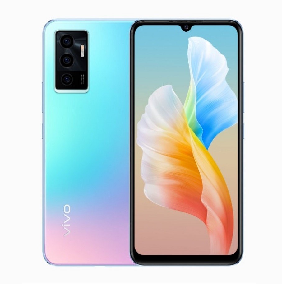 Vivo S10e