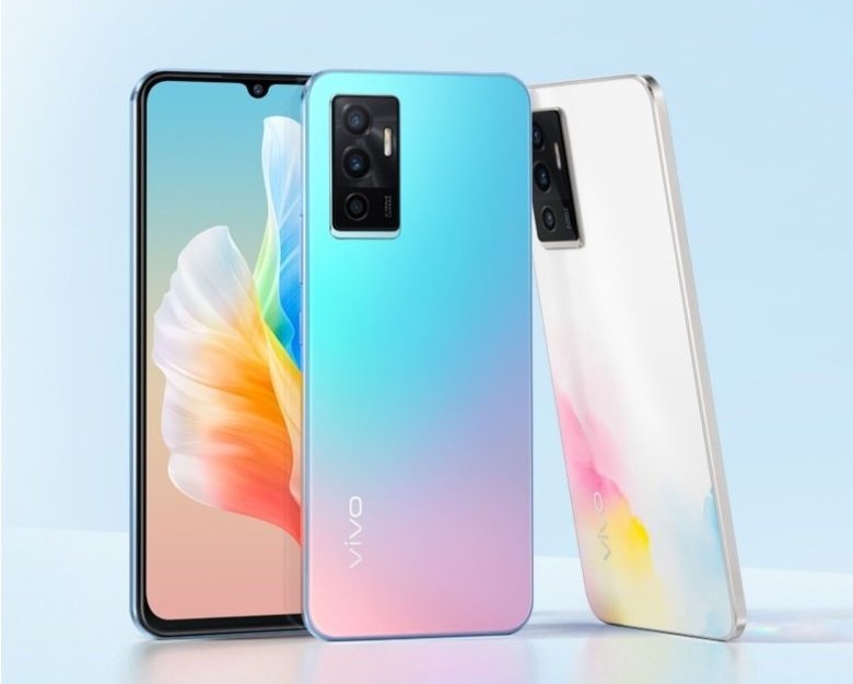 Vivo S10e