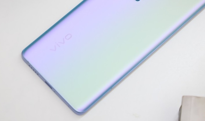 Vivo S12 Pro