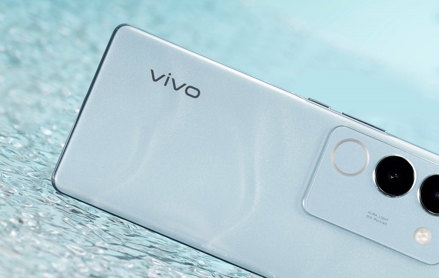 смартфон Vivo S17